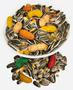 Imagem de Mistura De Sementes Para Papagaios Araras E Maritacas 1kg