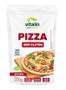 Imagem de Mistura Integral para pizza Vitalin Sem Glúten e Vegano - 200 g