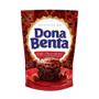 Imagem de Mistura p/ Bolo Chocolate 450g 12 Unidades - Dona Benta