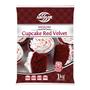 Imagem de Mistura Para Cupcake Red Velvet 1kg Arcolor