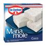 Imagem de Mistura para Maria Mole de Coco Dr.Oetker 50g