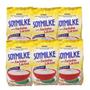 Imagem de Mistura para Mingau Sem Lactose Soymilke - 6 un x 210g