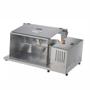 Imagem de Misturador De Carne E Embutidos, Tempero Inox Industrial 25Kg Bivolt Malta