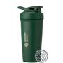 Imagem de Misturador de garrafas de água Garrafa Strada Shaker Cup 700 ml isolada