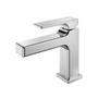Imagem de Misturador Docol Edge 1/2 Chrome Monocomando Lavatório Mesa