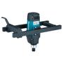 Imagem de Misturador Elétrico de 140Mm 1300W Ideal para Tinta Massa Argamassa Cola Cimento UT1400 220V Makita