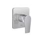 Imagem de Misturador Monocomando Chuveiro Level 3/4"1/2" 2993.C26.034