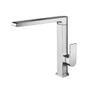 Imagem de Misturador Monocomando de Mesa Lorenlike 2257 C78 Lorenzetti