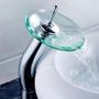 Imagem de Misturador Monocomando de Mesa Waterfall 2877 C70  Lorenzetti