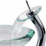 Imagem de Misturador Monocomando de Mesa Waterfall 2877 C70  Lorenzetti