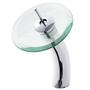 Imagem de Misturador Monocomando de Mesa Waterfall 2877 C70  Lorenzetti