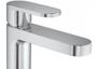 Imagem de Misturador Monocomando Lavat Deca Drop Cromado 2875.C91
