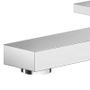 Imagem de Misturador Monocomando Lavat New Edge Docol Cromado 925306