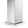 Imagem de Misturador Monocomando Lavat New Edge Docol Cromado 925306