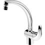 Imagem de Misturador Monocomando para Cozinha de Mesa 2257 C71 Allure