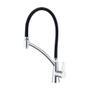 Imagem de Misturador Monocomando para Cozinha de Mesa Loren Chef 2267 C81