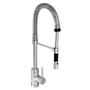 Imagem de Misturador Monocomando para Cozinha de Mesa Spin com Ducha 2281 Cromado Deca