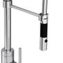 Imagem de Misturador Monocomando para Cozinha de Mesa Spin com Ducha 2281 Cromado Deca