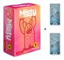 Imagem de Misty - Jogo De Cartas - Papergames