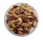 Imagem de Mix de 3 Castanhas Com Sal (Adão) - 500g