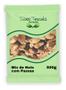 Imagem de Mix De Nuts Castanhas Com Uva Passa 500g