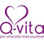 Imagem de Mix de Pimentas c/ Moedor Q-VITA 45g (6 frascos)
