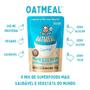 Imagem de Mix de Proteínas Oatmeal Cacow Farinha de Amendoas 450g