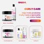 Imagem de Mix Nutrição Intensa N Curly Care - 60mL  Nutrição Profunda e Restauração Capilar