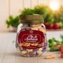 Imagem de Mix Nuts De Amendoas Com Cranberry Ws Naturais 150G