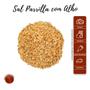 Imagem de Mix Sal Parrilla com Alho Sabor Autentico Kit 2 Pote com Dosador 70g 