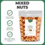 Imagem de Mixed Nuts New 1kg