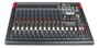 Imagem de Mixer 12 Canais K-audio C/ Equalizador Efeitos Bluetooth Usb