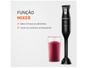 Imagem de Mixer 2 em 1 Mondial 200W Preto M-15-B