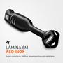 Imagem de Mixer 2 em 1 Mondial 200W Preto M15B com Copo Medidor