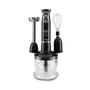 Imagem de Mixer 3 em 1 bmx400p 500w preto - britania