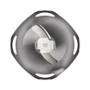 Imagem de Mixer 3 em 1 com Haste em Aço Electrolux com 02 Velocidades, Capacidade de 0,6 Litros e Função Turbo - EIB20