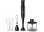 Imagem de Mixer 3 em 1 Electrolux Preto 400W com Tecnologia TruFlow (EIB10)