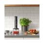 Imagem de Mixer 3 em 1 Electrolux Preto 600W com Haste em Inox 220V (EIB20)