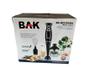 Imagem de Mixer 3 Em 1 Turbo Bak 220V Multifuncional Processador