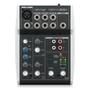 Imagem de Mixer 5 Canais Xenyx Behringer 502S com Fonte