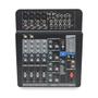 Imagem de Mixer Analógico De 12 Canais C Efeitos E USB Samson MXP124FX