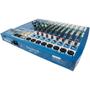 Imagem de Mixer Analogico Soundcraft MI-12 12 Canais Bluetooth e USB