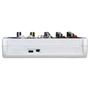 Imagem de Mixer Analógico Waldman ST-4DSP 4CH Bluetooth USB