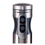 Imagem de Mixer Ariete 7 em 1 Multifuncional com 10 Velocidades Preto e Prata - 898