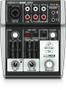 Imagem de Mixer Behringer 302USB Xenyx 2 canais