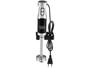 Imagem de Mixer Black + Decker 3 em 1 Prata e Preto 600W - MK600 2 Velocidades