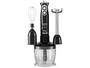 Imagem de Mixer Britânia 3 em 1 Preto 400W BMX400P