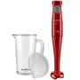 Imagem de Mixer Britania BMX350R 350 Watts com Copo de 1.05 Litros 220V ~ 50/60 HZ - Vermelho