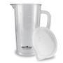 Mixer Britânia BMX400P 3 em 1 500W 110V Imagem de Mixer Britânia BMX400P 3 em 1 500W 110V