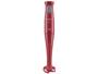 Mixer Britânia Vermelho 350W PRO MAXX BMX350V - 1 Velocidade Imagem de Mixer Britânia Vermelho 350W PRO MAXX BMX350V